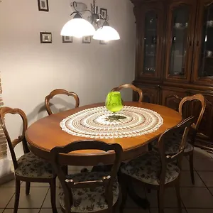 Il Vicolo Buti